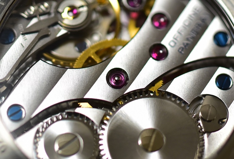 【福井市エルパ】時計選び、永く使うなら「機械式時計」の魅力とは？